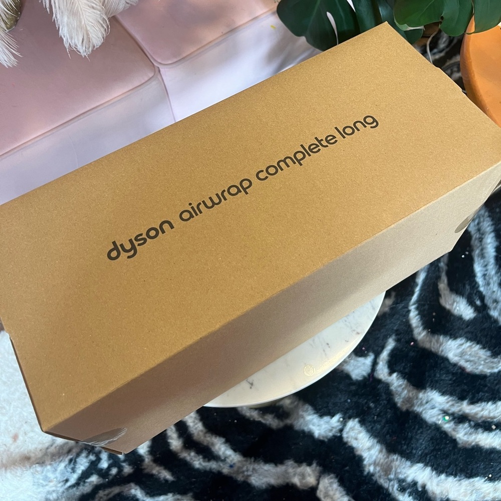 Brand new Dyson Complete Long